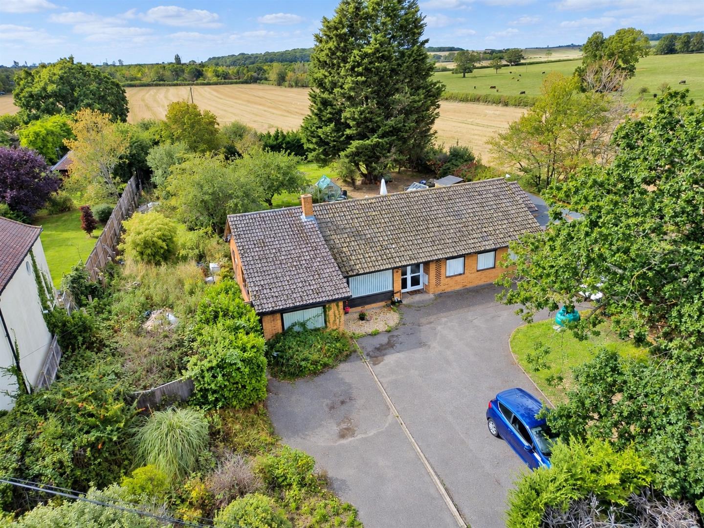Home Road, Kempston, Bedford
